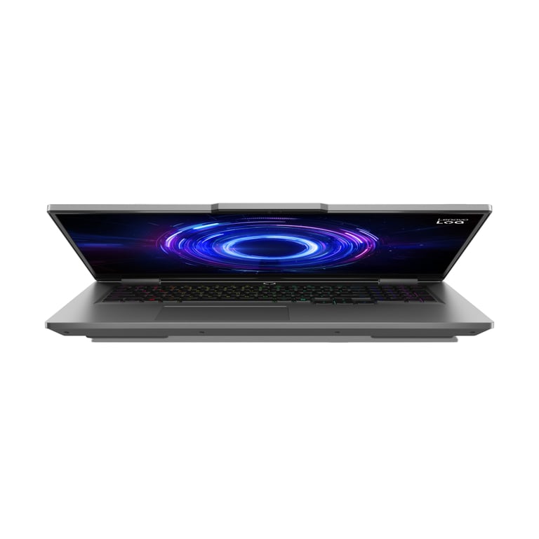 Ноутбук Lenovo LOQ 17IRX10 (83JH00GXRA) - фото 5