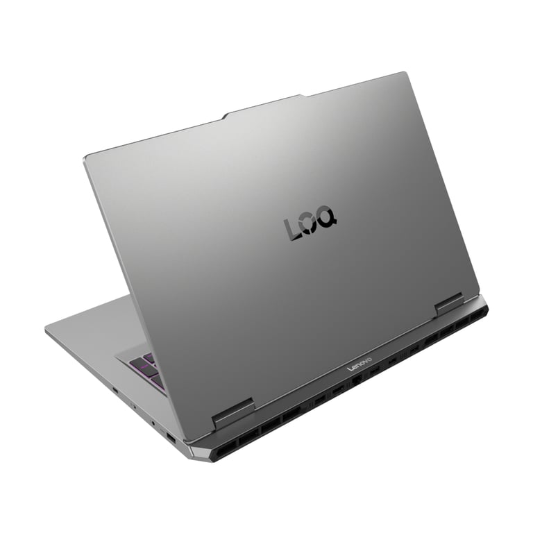 Ноутбук Lenovo LOQ 17IRX10 (83JH00GXRA) - фото 7