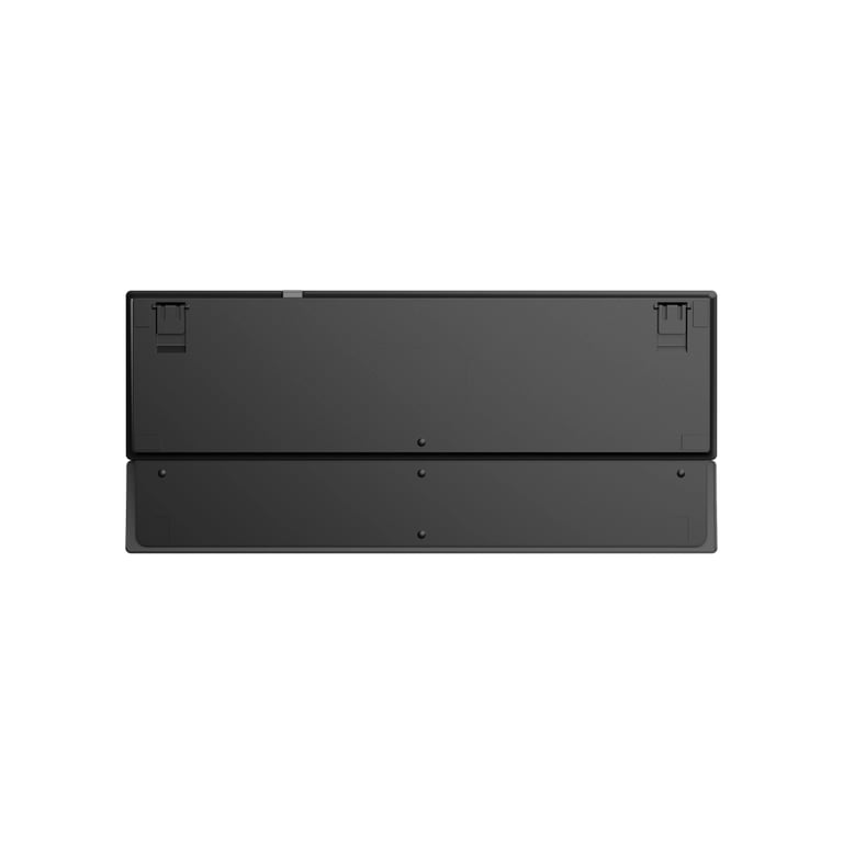 Клавіатура Aula F2088 AIR Red Switch Wireless/Bluetooth/USB UA Black (6978080503909) - фото 3