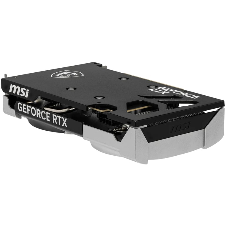Відеокарта MSI GeForce RTX5060 8Gb VENTUS 2X OC V1 (RTX 5060 8G VENTUS 2X OC V1) - фото 2