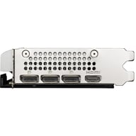 Відеокарта MSI GeForce RTX5060 8Gb VENTUS 2X OC V1 (RTX 5060 8G VENTUS 2X OC V1) - фото 4