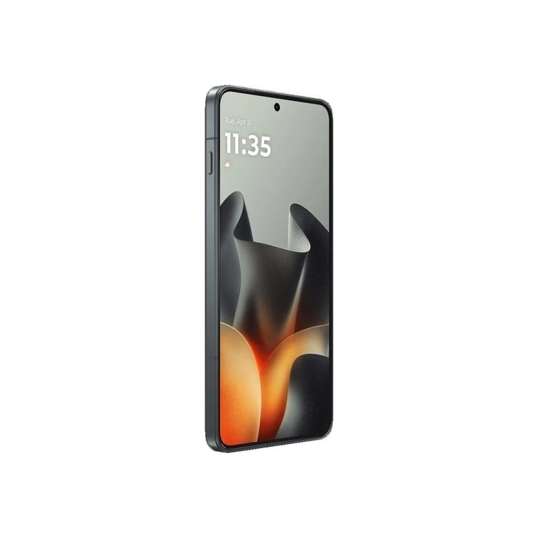 Мобільний телефон Motorola Edge 70 Max 8/256GB Dark Shadow (PBCU0015UA) - фото 3