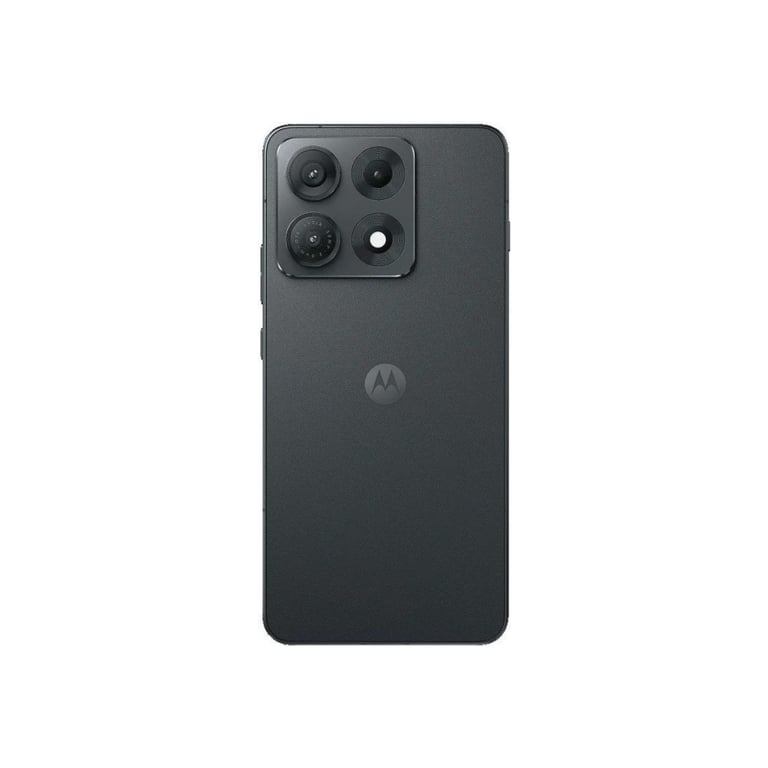 Мобільний телефон Motorola Edge 70 Max 8/256GB Dark Shadow (PBCU0015UA) - фото 4