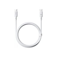 Дата кабель USB-C to USB-C 1.0m 100W white Baseus (P10377704213-00) - фото 1