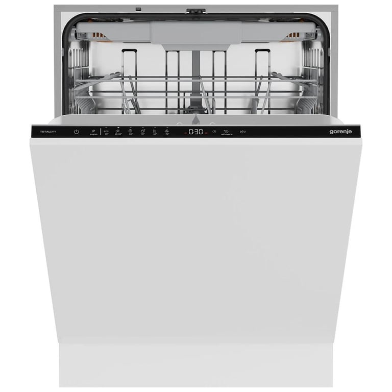 Посудомийна машина Gorenje GV16D9 - фото 1