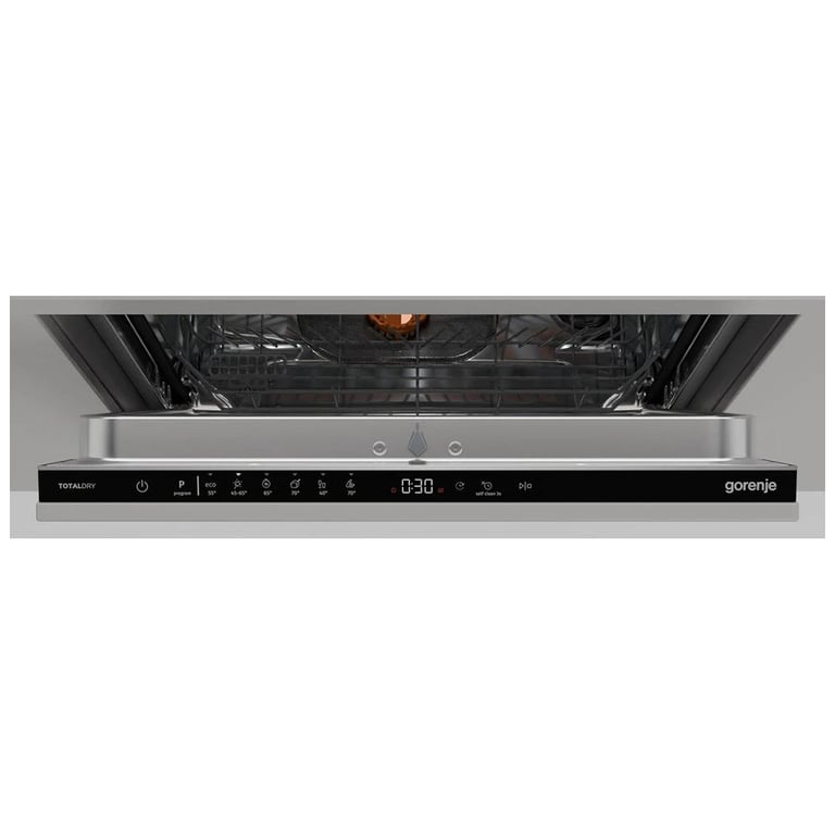 Посудомийна машина Gorenje GV16D9 - фото 3