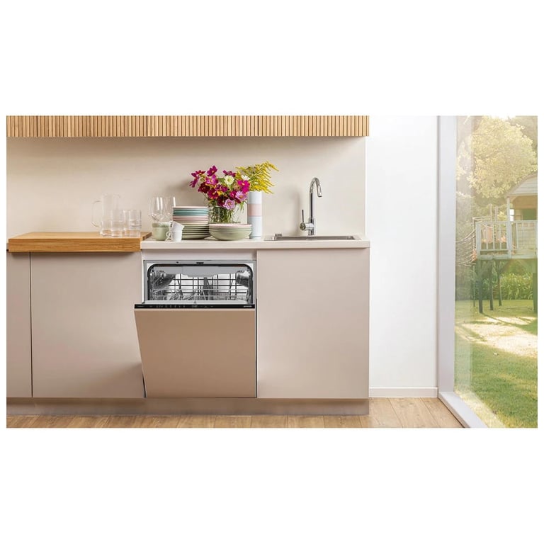 Посудомийна машина Gorenje GV16D9 - фото 7