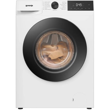 Пральна машина Gorenje WG2PS72A12 - фото 1