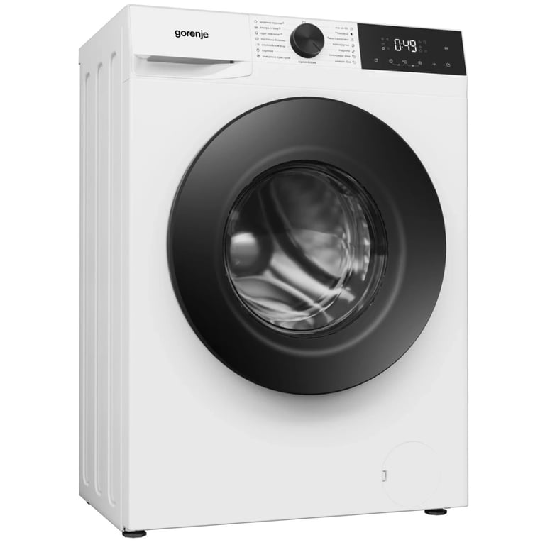 Пральна машина Gorenje WG2PS72A12 - фото 2