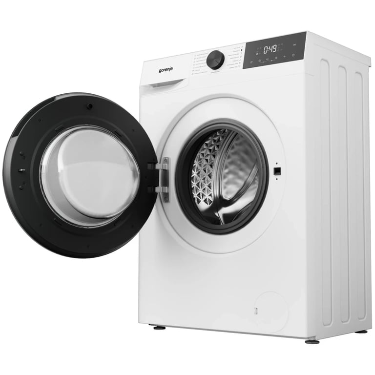 Пральна машина Gorenje WG2PS72A12 - фото 3