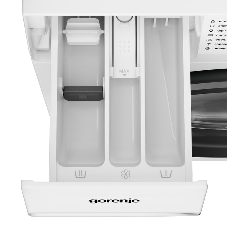 Пральна машина Gorenje WG2PS72A12 - фото 6