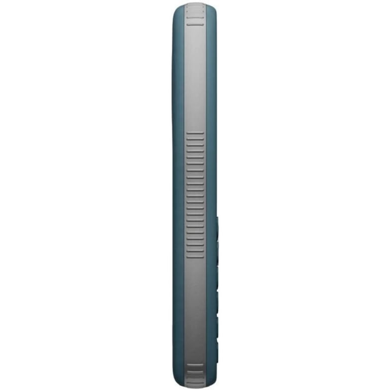 Мобільний телефон Nokia 123 DS Green - фото 8