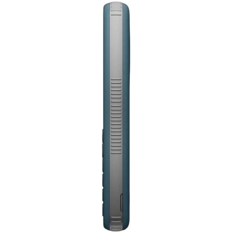 Мобільний телефон Nokia 123 DS Green - фото 9