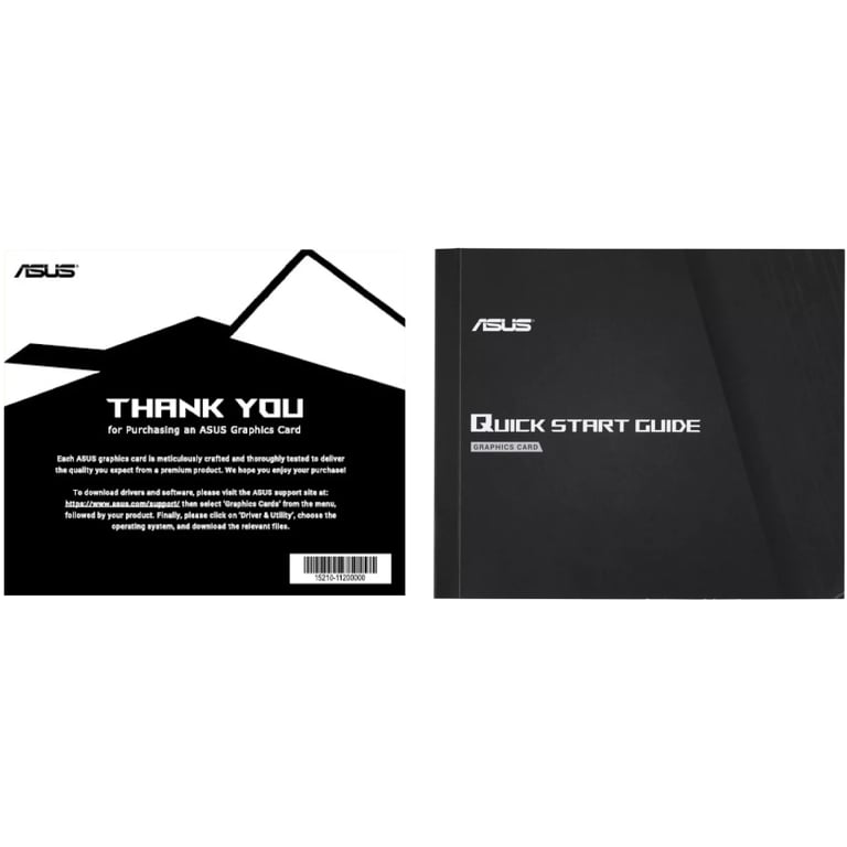 Відеокарта ASUS GeForce RTX5060 8Gb DUAL OC ADVANCED (DUAL-RTX5060-O8G-A) - фото 7