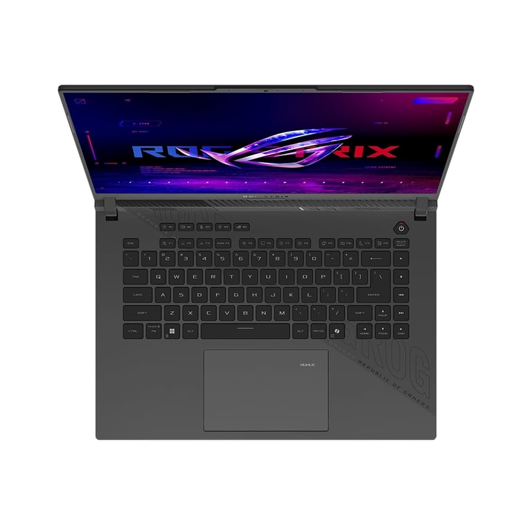Ноутбук ASUS ROG Strix G16 G614PP-RV227 (90NR0L67-M00AC0) - фото 4