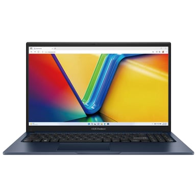 Ноутбук ASUS Vivobook 15 X1504MA-BQ108 (90NB17I1-M00XB0) - фото 1