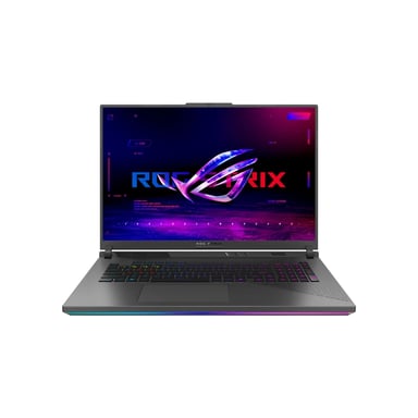 Ноутбук ASUS ROG Strix G18 G814PM-S8120 (90NR0L28-M00670) - фото 1