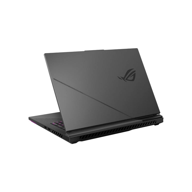 Ноутбук ASUS ROG Strix G18 G814PM-S8120 (90NR0L28-M00670) - фото 5