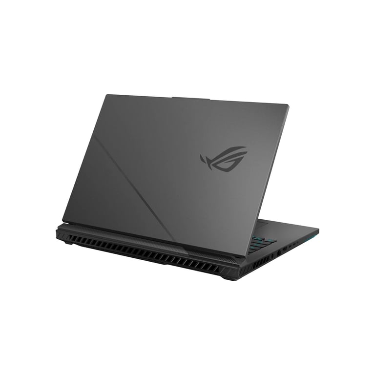 Ноутбук ASUS ROG Strix G18 G814PM-S8120 (90NR0L28-M00670) - фото 6