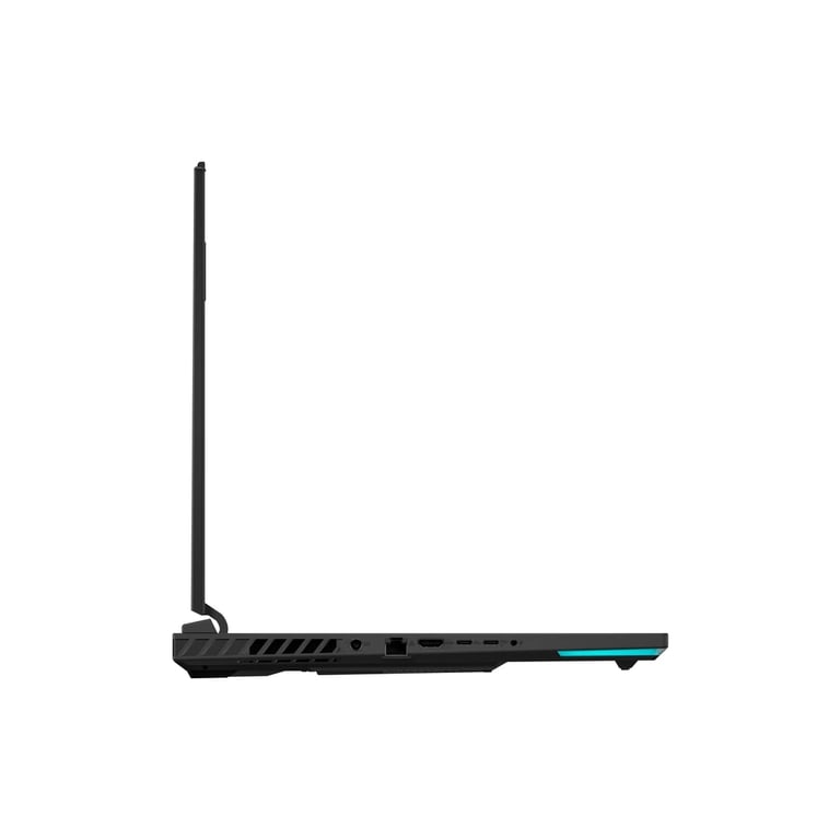 Ноутбук ASUS ROG Strix G18 G814PM-S8120 (90NR0L28-M00670) - фото 9