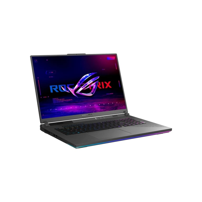 Ноутбук ASUS ROG Strix G18 G814PP-TT090 (90NR0KY8-M004W0) - фото 2