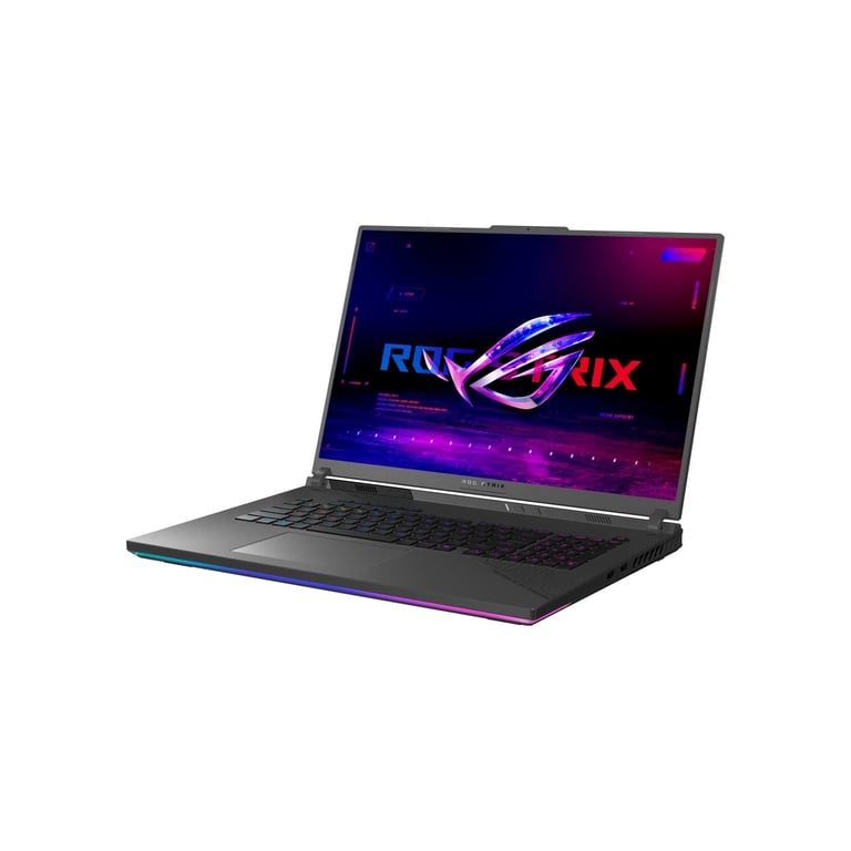 Ноутбук ASUS ROG Strix G18 G814PP-TT090 (90NR0KY8-M004W0) - фото 3