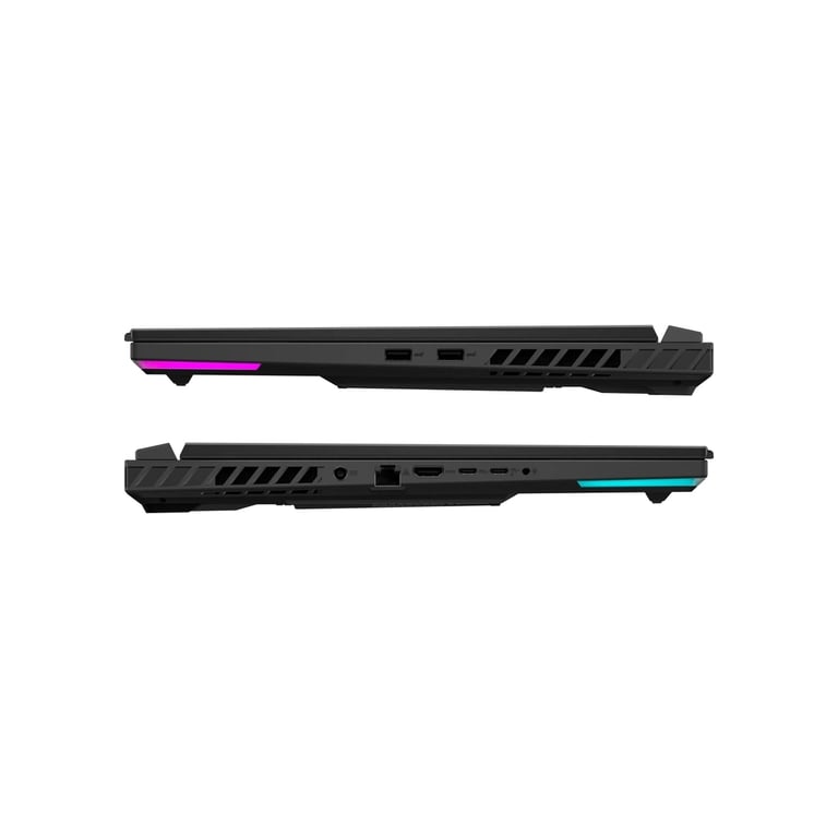 Ноутбук ASUS ROG Strix G18 G814PP-TT090 (90NR0KY8-M004W0) - фото 7