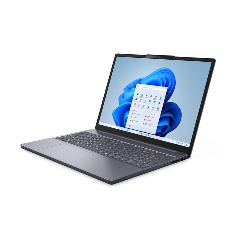 Ноутбук Lenovo IdeaPad Slim 3 15IRH10 (83K101K9RA) - фото 2