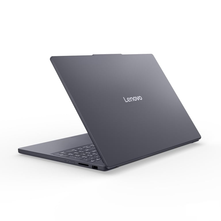 Ноутбук Lenovo IdeaPad Slim 3 15IRH10 (83K101K9RA) - фото 6