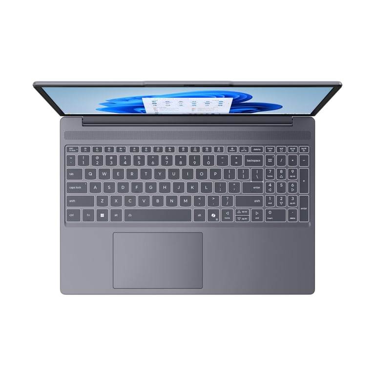 Ноутбук Lenovo IdeaPad Slim 3 15IRH10 (83K101K9RA) - фото 8