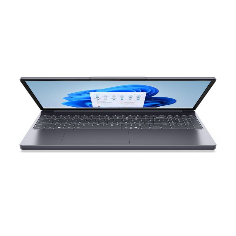 Ноутбук Lenovo IdeaPad Slim 3 15IRH10 (83K101K9RA) - фото 9