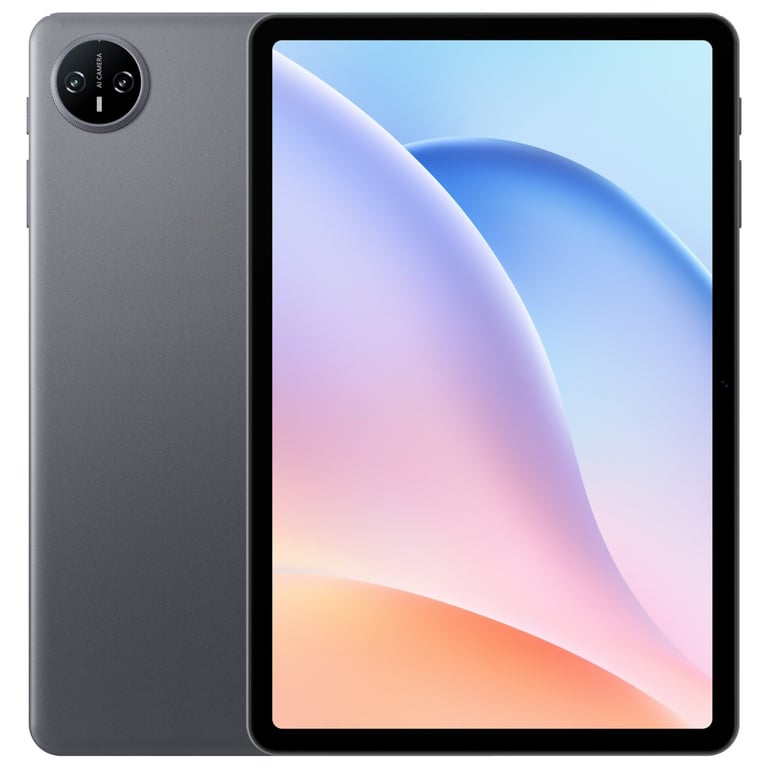 Планшет Doogee Tab A9 10.1" 3/64GB Wi-Fi Grey (6923740268155) - фото 1