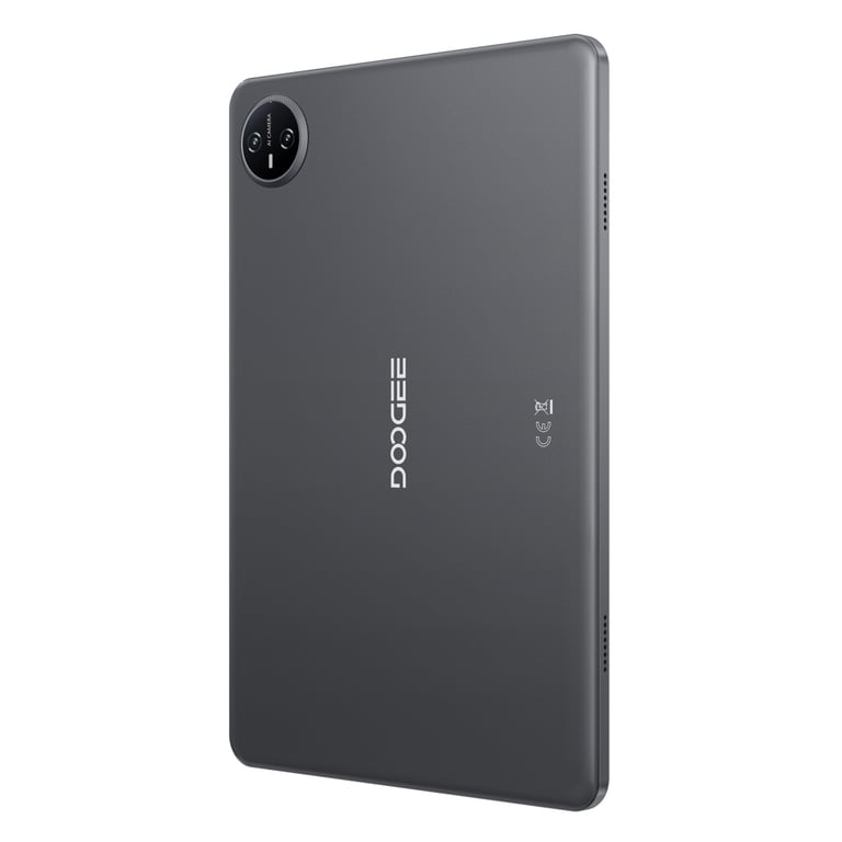 Планшет Doogee Tab A9 10.1" 3/64GB Wi-Fi Grey (6923740268155) - фото 5
