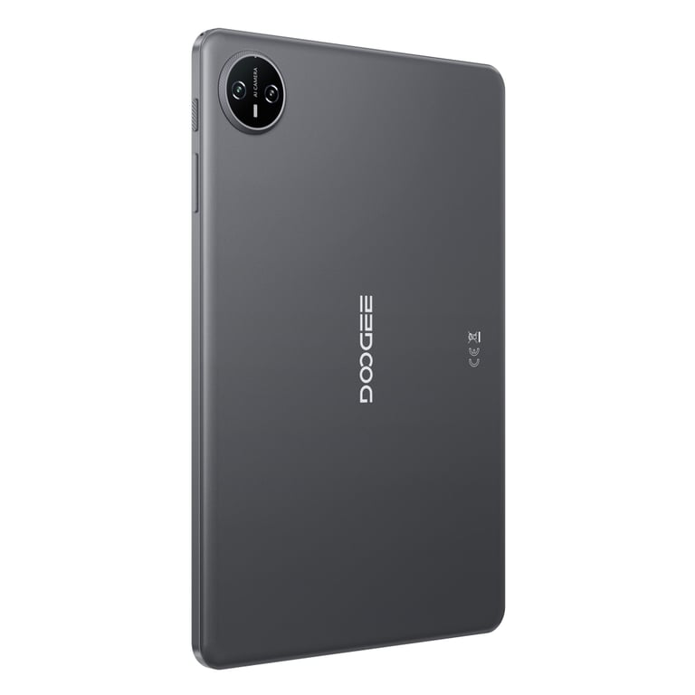 Планшет Doogee Tab A9 10.1" 3/64GB Wi-Fi Grey (6923740268155) - фото 6