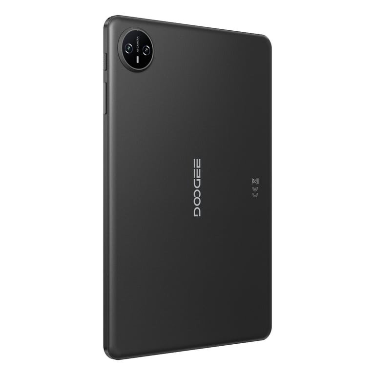 Планшет Doogee Tab A9 Pro 10.1" 4/128GB Wi-Fi Black VIP Edition (6923740268315) - фото 6