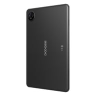 Планшет Doogee Tab A9 Pro 10.1" 4/128GB Wi-Fi Black VIP Edition (6923740268315) - фото 7