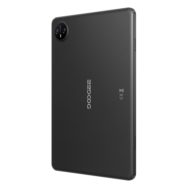 Планшет Doogee Tab A9 Pro 10.1" 4/128GB Wi-Fi Black VIP Edition (6923740268315) - фото 7