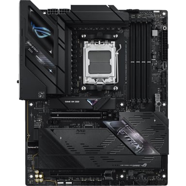 Материнська плата ASUS ROG STRIX B850-F GAMING WIFI7 NEO (ROG STRIX B850-F GAMING NEO) - фото 1