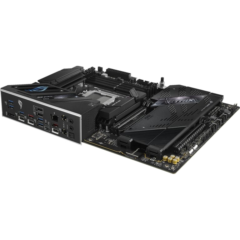 Материнська плата ASUS ROG STRIX B850-F GAMING WIFI7 NEO (ROG STRIX B850-F GAMING NEO) - фото 9