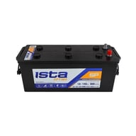 Акумулятор автомобільний ISTA Optima 140Ah 900A L+ (D4) - фото 2