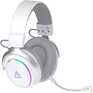 Навушники Ajazz AHM10 Max White (AHM10-MAX-W) - фото 3