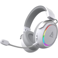 Навушники Ajazz AHM10 Max White (AHM10-MAX-W) - фото 4