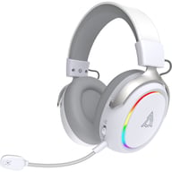 Навушники Ajazz AHM10 Max White (AHM10-MAX-W) - фото 5