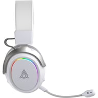 Навушники Ajazz AHM10 Max White (AHM10-MAX-W) - фото 6