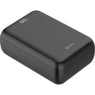 Батарея універсальна Atria 30000mAh, PD/22.5W, QC/3.0 (WPD-P93) - фото 1
