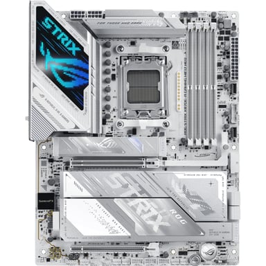 Материнська плата ASUS ROG STRIX X870E-A GAMING WIFI7 NEO (ROG STRIX X870E-A GAMING NEO) - фото 1