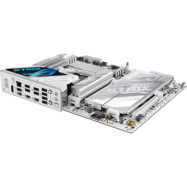 Материнська плата ASUS ROG STRIX X870E-A GAMING WIFI7 NEO (ROG STRIX X870E-A GAMING NEO) - фото 9