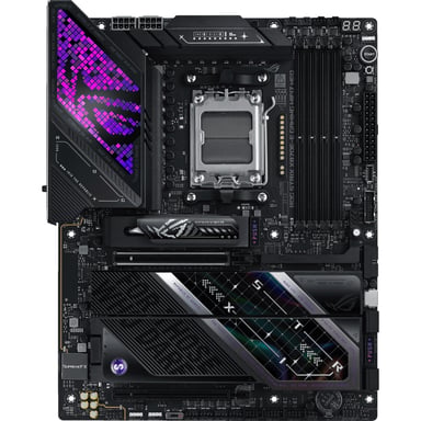 Материнська плата ASUS ROG STRIX X870E-E GAMING WIFI7 NEO (ROG STRIX X870E-E GAMING NEO) - фото 1