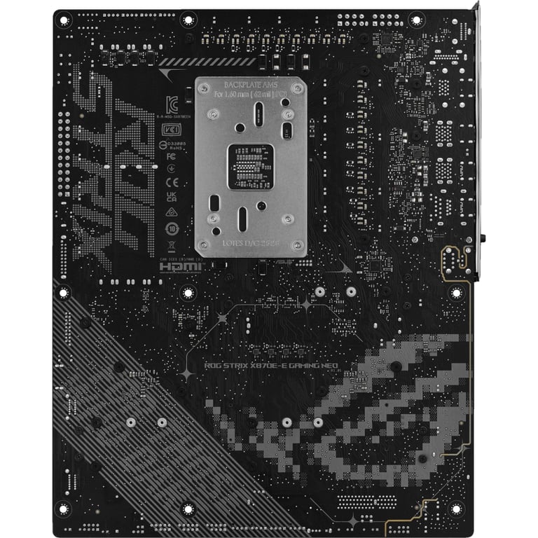 Материнська плата ASUS ROG STRIX X870E-E GAMING WIFI7 NEO (ROG STRIX X870E-E GAMING NEO) - фото 9
