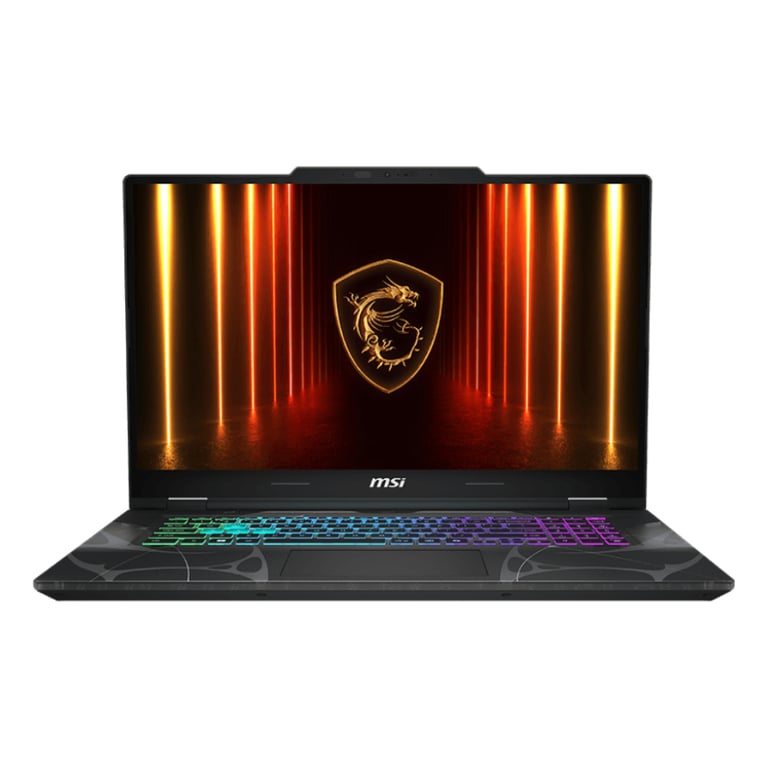 Ноутбук MSI Cyborg 15 B2RWGKG (B2RWGKG-409US) - фото 1